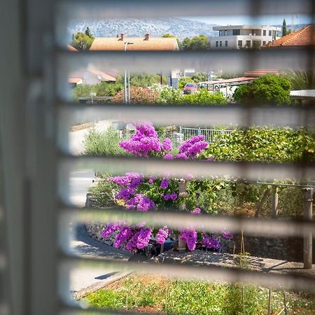 Apartman Ana Korčula Exteriör bild