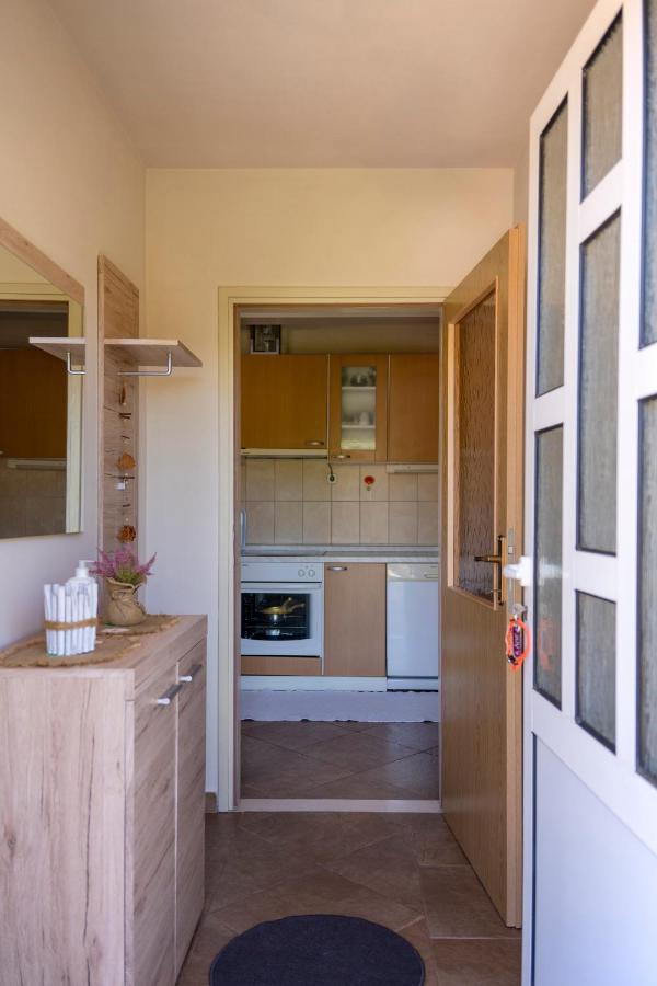 Apartman Ana Korčula Exteriör bild