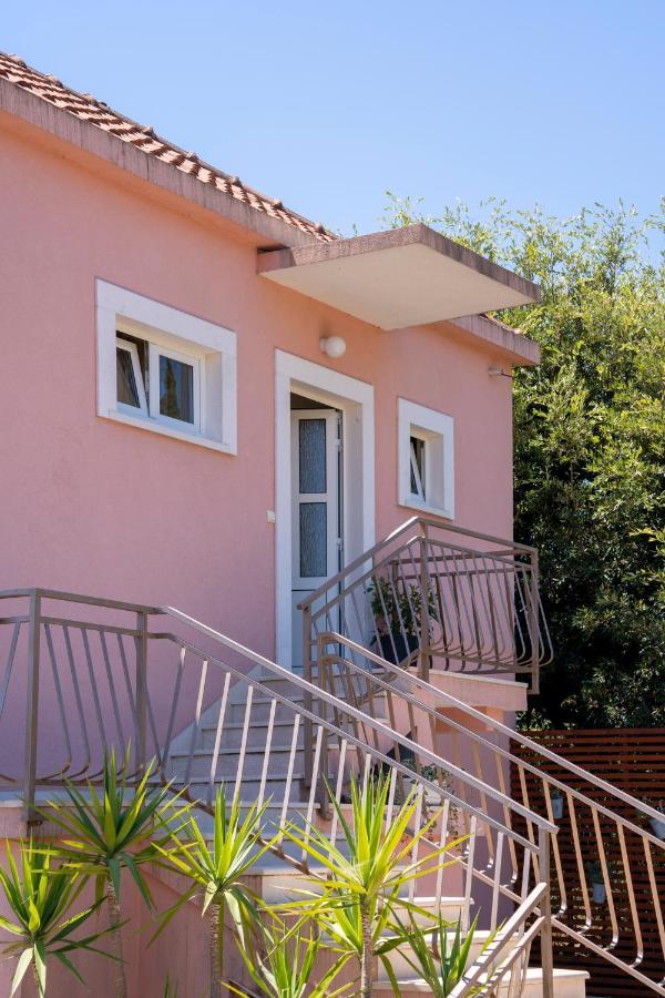 Apartman Ana Korčula Exteriör bild