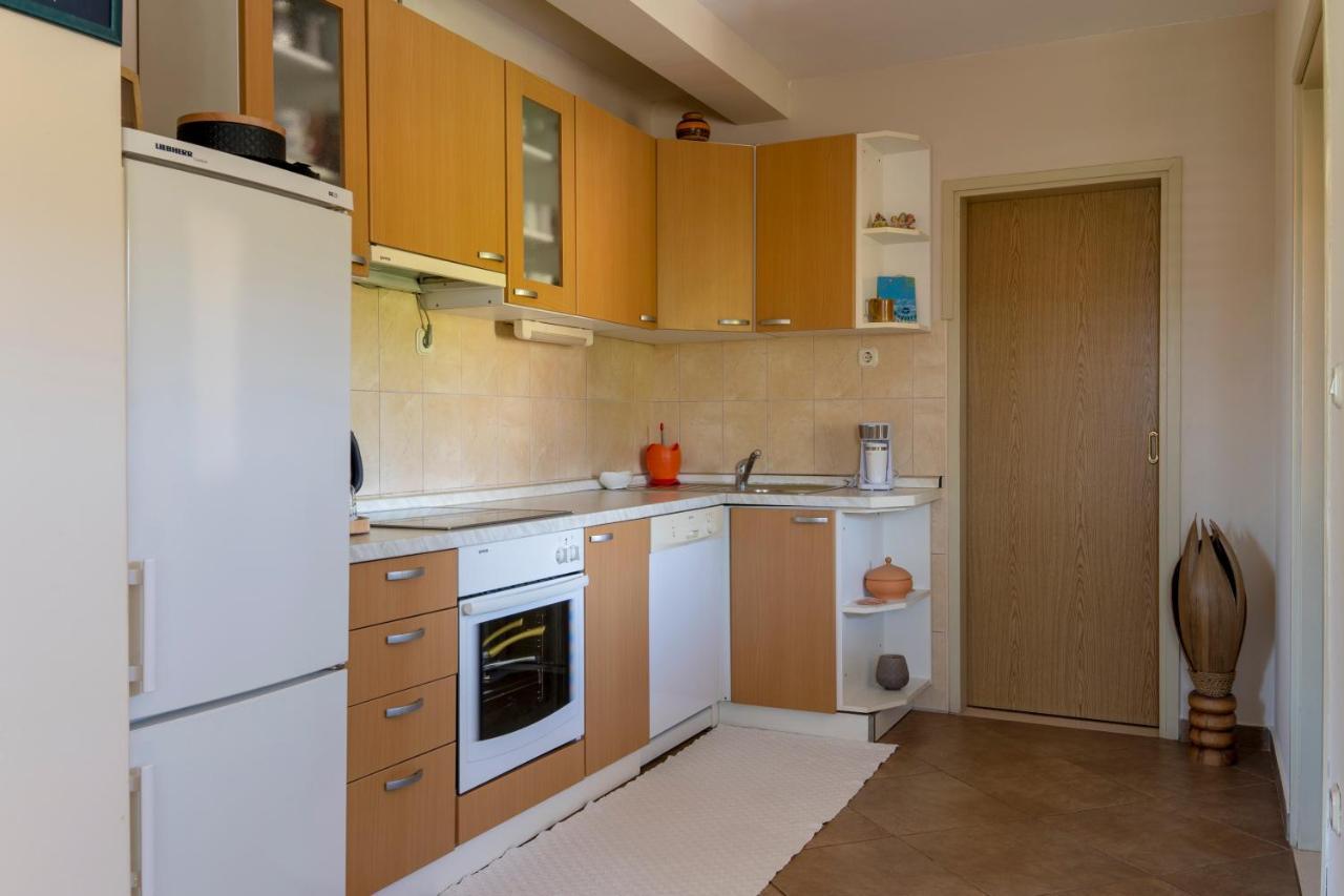 Apartman Ana Korčula Exteriör bild