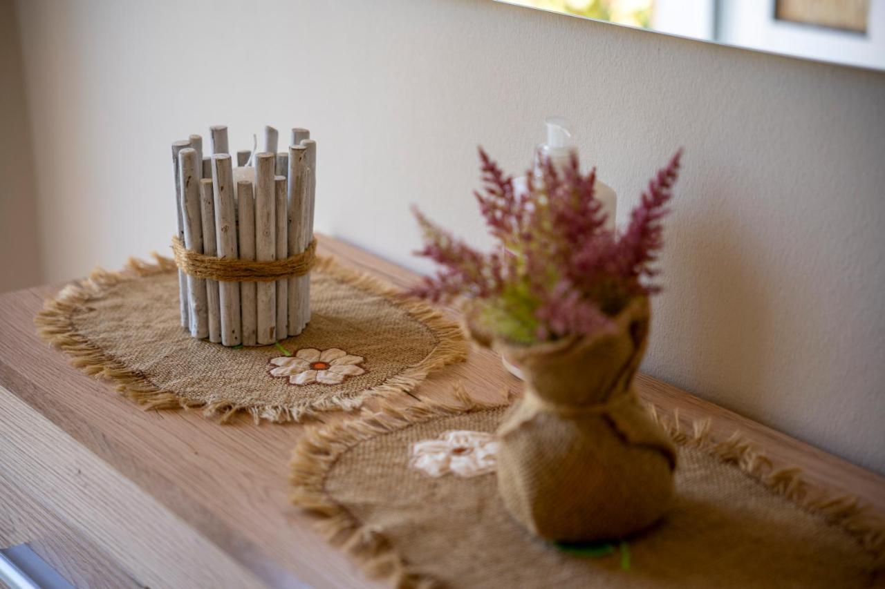 Apartman Ana Korčula Exteriör bild