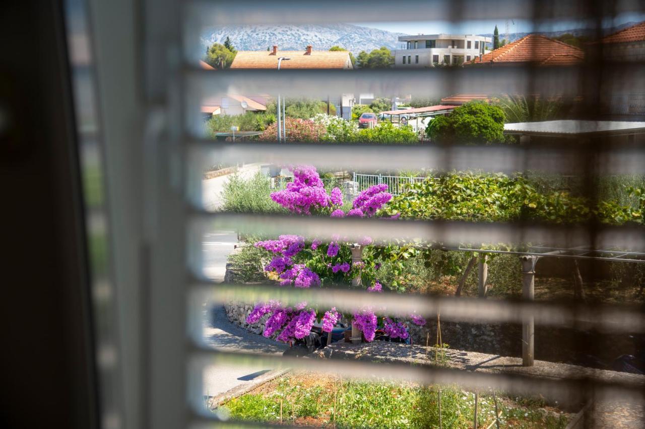 Apartman Ana Korčula Exteriör bild