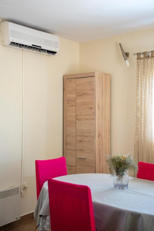 Apartman Ana Korčula Exteriör bild