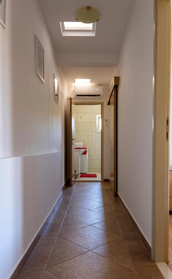 Apartman Ana Korčula Exteriör bild
