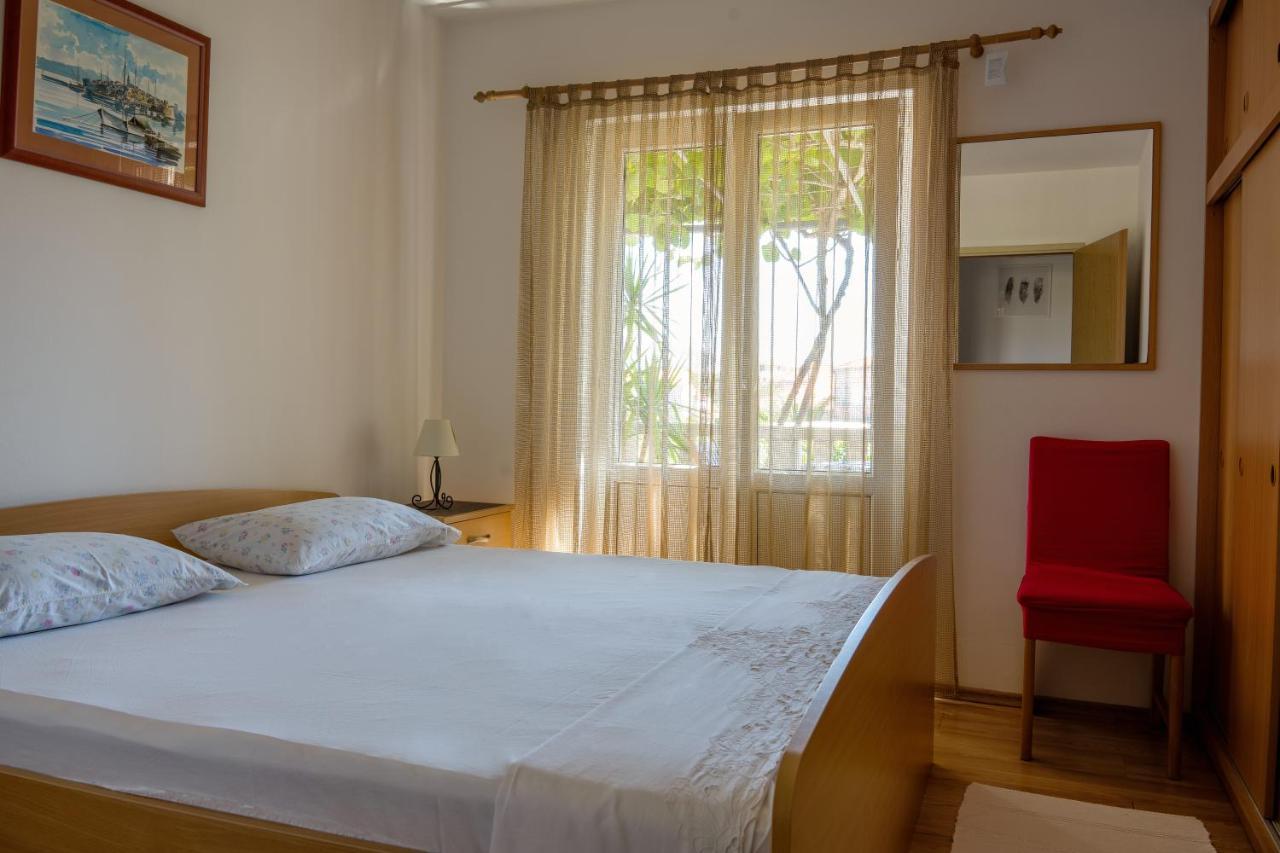 Apartman Ana Korčula Exteriör bild